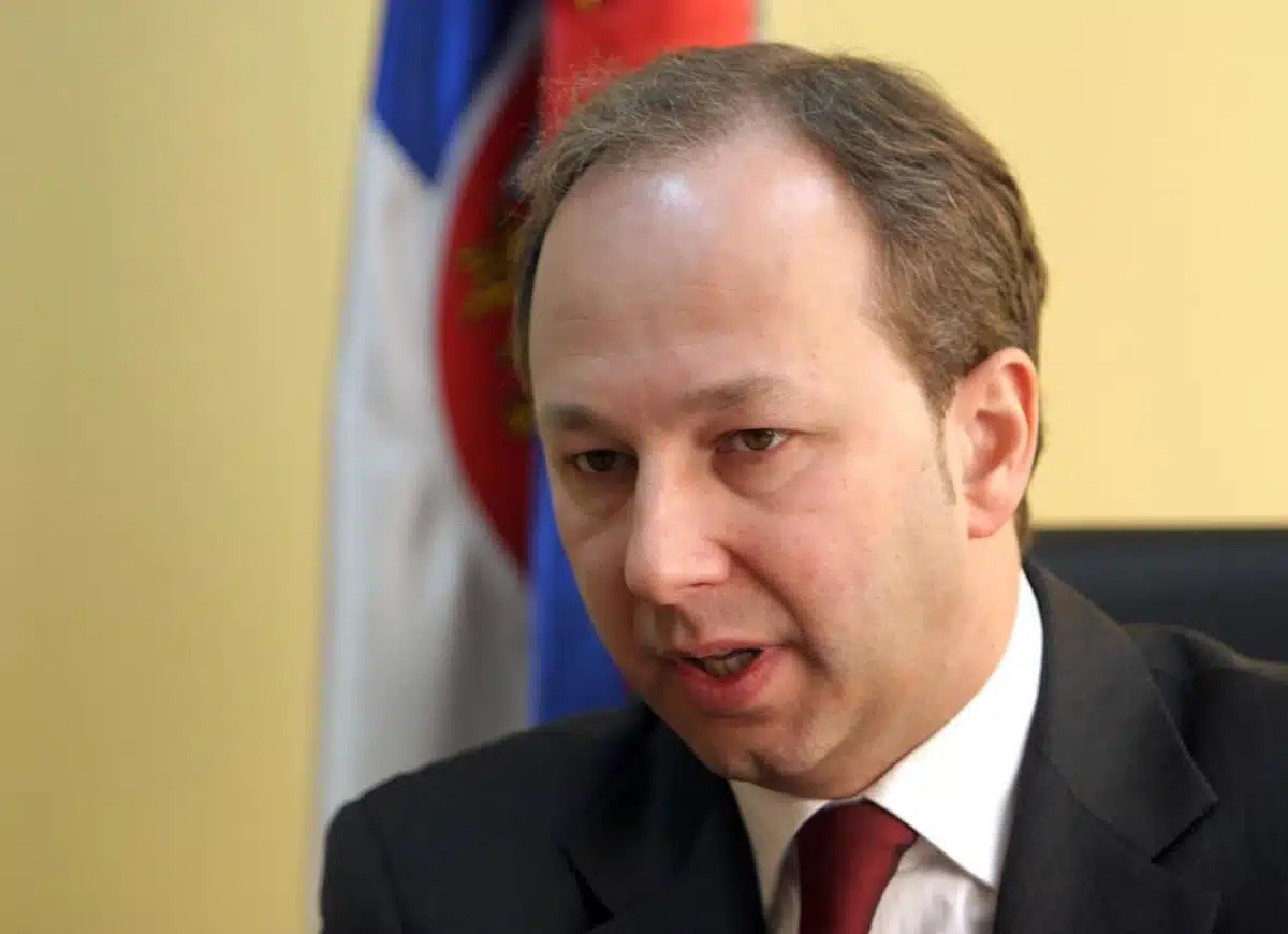 BIVŠI MINISTAR POLJOPRIVREDE OSLOBOĐEN: Nema dokaza da je Slobodan Milosavljević muljao sa državnim zemljištem!