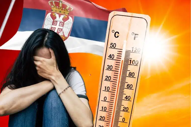 Kuvaćemo se na 40 stepeni! Šokantna prognoza Ristića za leto: Čekaju nas paklene vrućine u ovom periodu, biće i oluja, a to nije najgore…