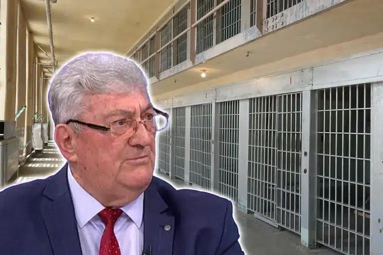 “NAKON 20 GODINA SAM GA PUSTIO IZ PRITVORA, NA PUTU DO KUĆE JE NASRNUO NA NEMOĆNU ŽENU” Bivši upravnik KP zavoda o seksualnim prestupnicima i najtežim zločinima