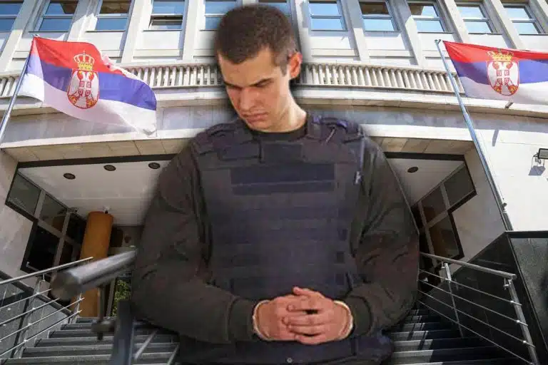 UROŠ BLAŽIĆ PONOVO U SUDNICI: Zakazana javna sednica o masakru u Duboni i Malom Orašju!